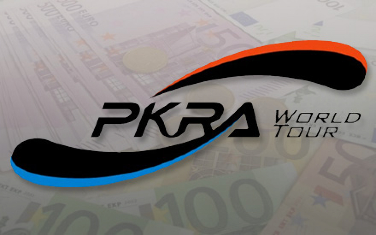 Kiten goes big - Milliardär kauft PKRA