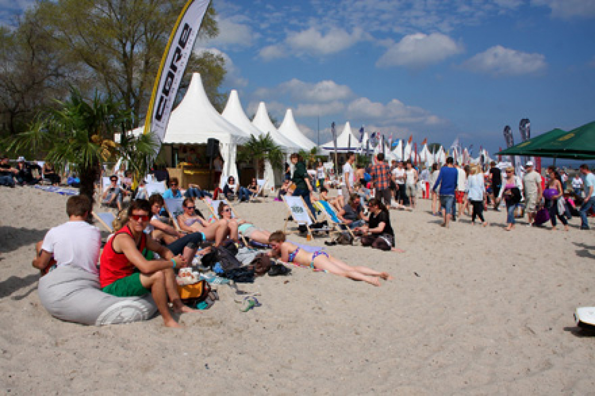 Surf Festival  - Pelzerhaken