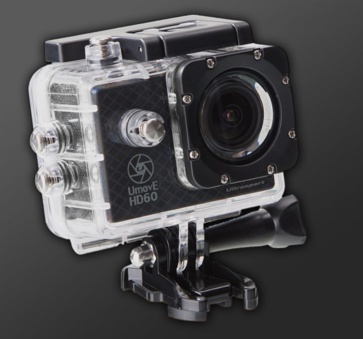 Ultrasport Actioncam - UmovE HD60