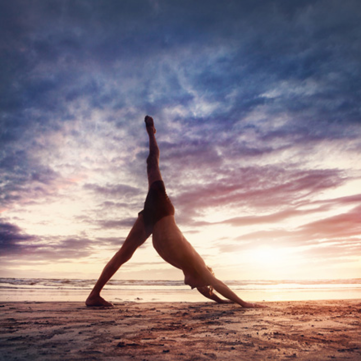 Yoga for Surfers - Termine im Herbst